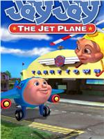 Jay Jay the Jet Plane