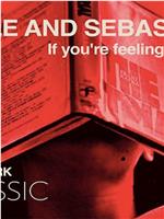 Belle and Sebastian: If You're Feeling Sinister