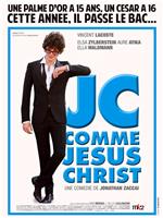 JC comme Jésus-Christ