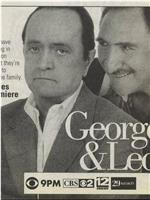 George &amp; Leo