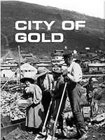 City of Gold