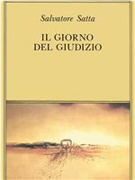 Il giorno del giudizio在线观看