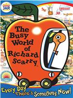 The Busy World of Richard Scarry在线观看