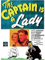 The Captain Is a Lady