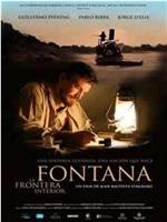 Fontana, the Interior Frontier在线观看