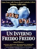 Un inverno freddo freddo