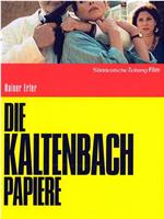 Die Kaltenbach-Papiere