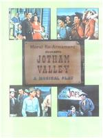 Jotham Valley在线观看