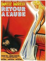 Retour à l'aube在线观看