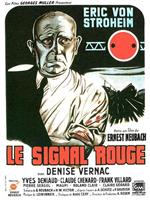 Le signal rouge