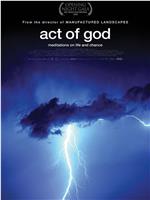 Act of God