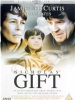 Nicholas' Gift在线观看