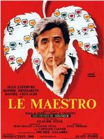 Le maestro在线观看