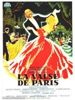 La valse de Paris在线观看