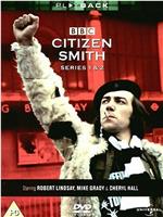 Citizen Smith在线观看