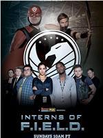 Interns of F.I.E.L.D. Season 1