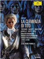 La clemenza di Tito在线观看