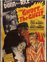 The Ghost and the Guest在线观看