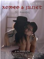 Romeo and Juliet in Yiddish在线观看
