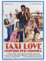 Taxi love, servizio per signora