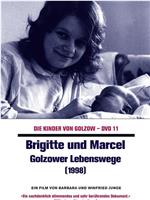 Lebensläufe II - Brigitte