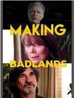 Making 'Badlands'