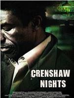 Crenshaw Nights