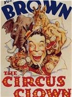 The Circus Clown