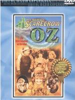 His Majesty, the Scarecrow of Oz