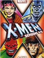 X战警 第五季在线观看