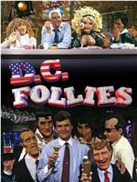 D.C. Follies Season 1