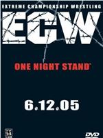 ECW One Night Stand