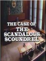 Perry Mason: The Case of the Scandalous Scoundrel在线观看