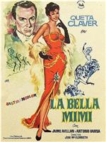 La bella Mimí在线观看