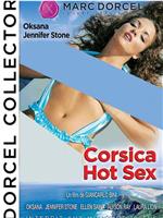 Corsica Hot Sex在线观看