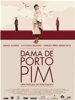 Dama de Porto Pim