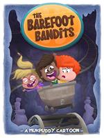 the barefoot bandits