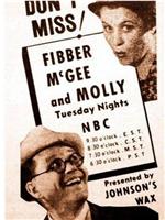 Fibber McGee and Molly