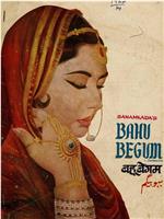 Bahu Begum