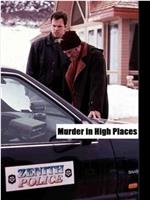 Murder in High Places在线观看