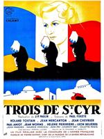 Trois de Saint-Cyr在线观看