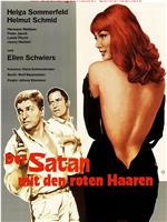 Der Satan mit den roten Haaren在线观看