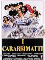 I carabbimatti