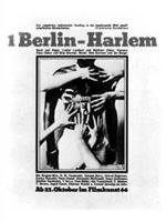 1 Berlin-Harlem