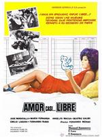 Amor casi... libre在线观看