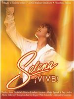 Selena ¡vive!在线观看