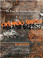 Orlando Ferito - Roland blessé