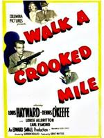 Walk a Crooked Mile在线观看