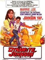 Dynamite Johnson在线观看