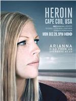 Heroin: Cape Cod, USA